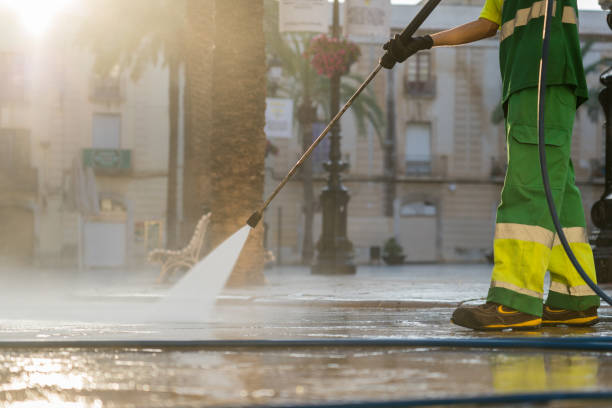 Trusted Jemison, AL Pressure Washing Services Experts